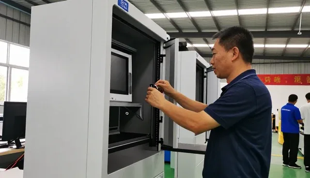 机械设备研发成为技术咨询发展的重要工具