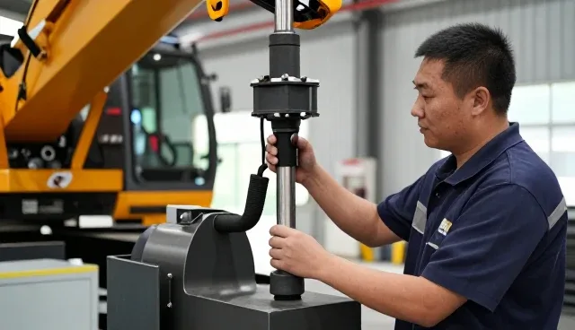 东莞市华粤供水设备有限公司工业机器人安全操作规范答疑实录