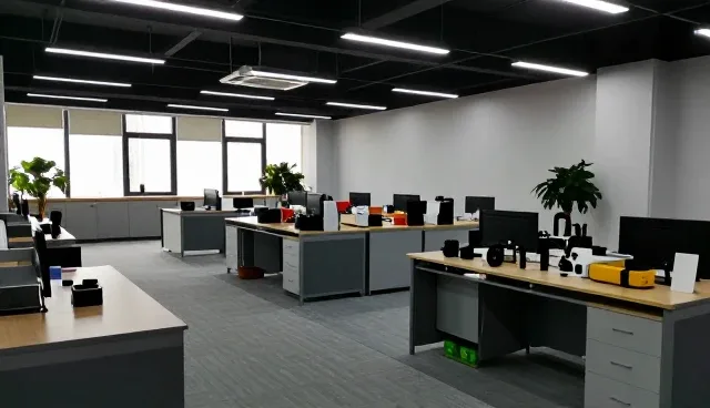 机械设备研发在不同工况下的性能表现与适用条件分析